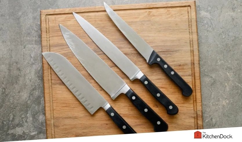 best professional butcher knife sets