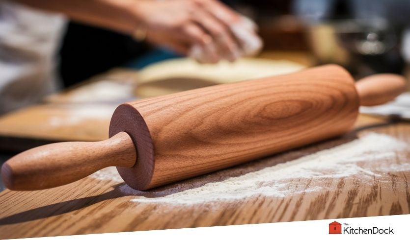best rolling pins for baking