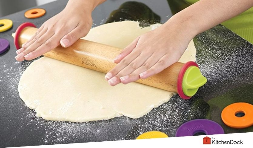best rolling pins for tortillas