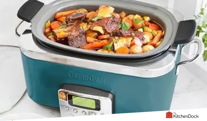 best slow cookers for cookbook