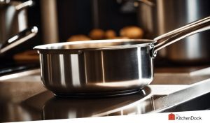 best stainless steel cookware cleaners