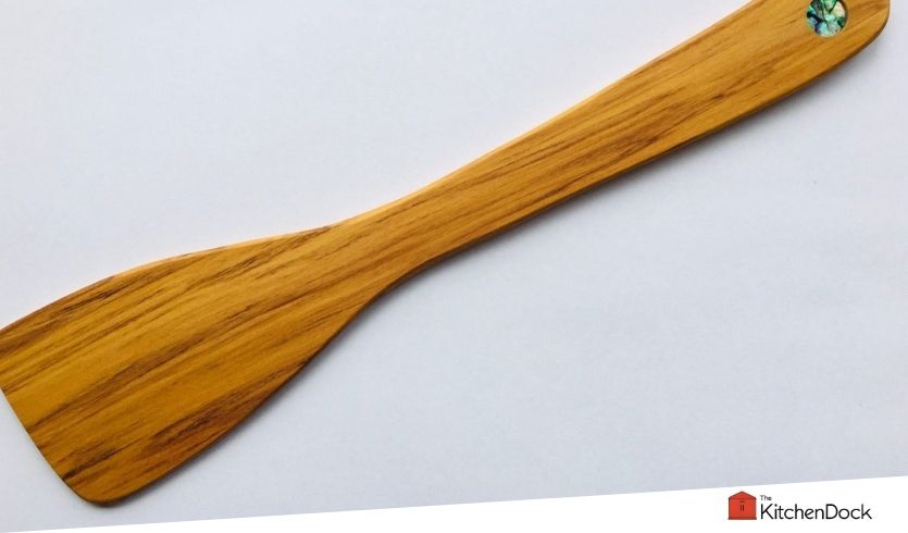 best woods for spatula