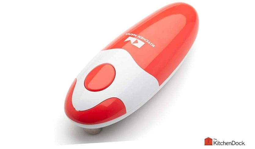 best battery operated can openers