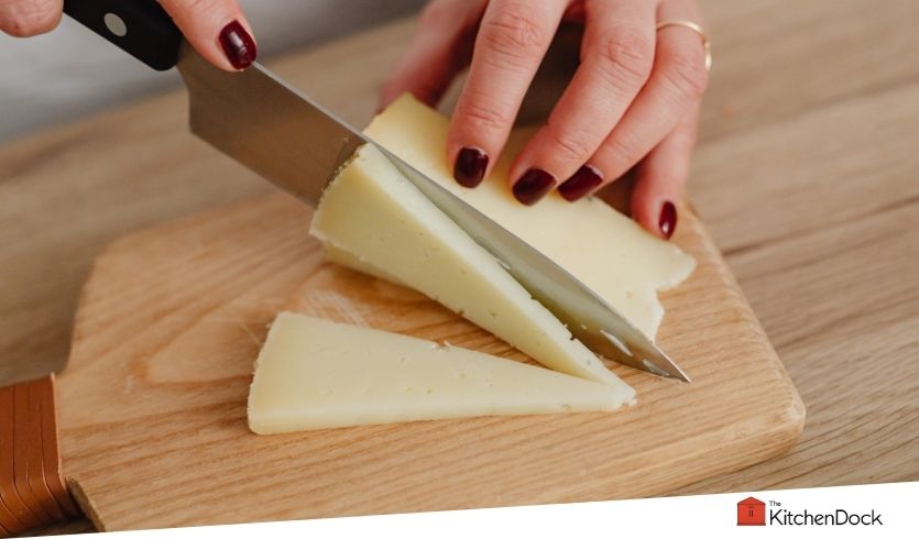best cheese knife sets
