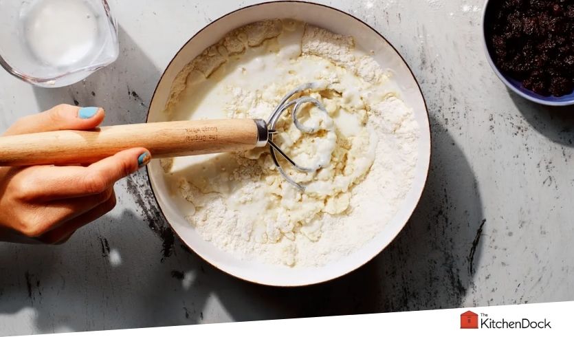 best danish dough whisks