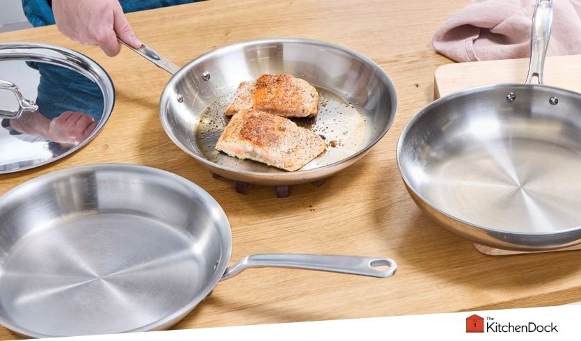 best deep saute pans