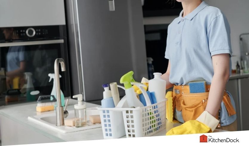 best dishwasher machine cleaners