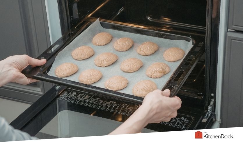 best extra large countertop ovens