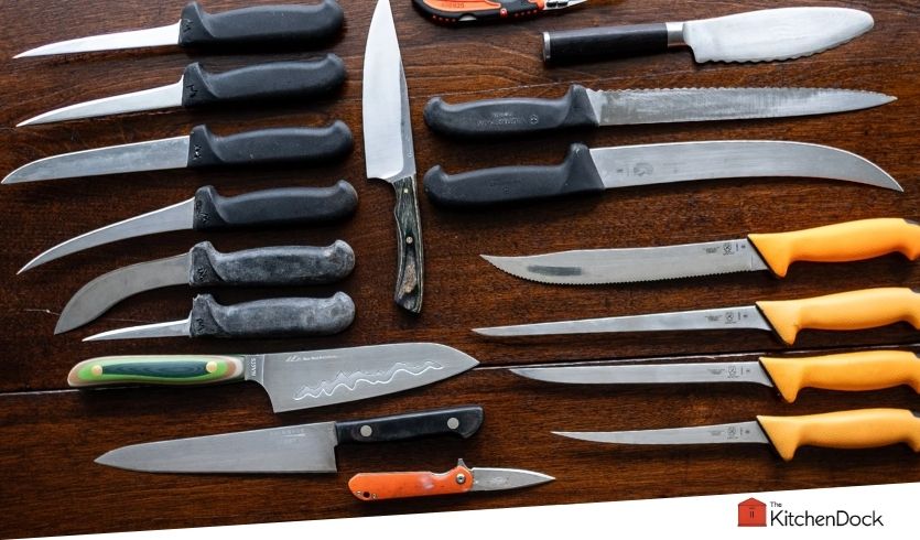 best fillet knife sets