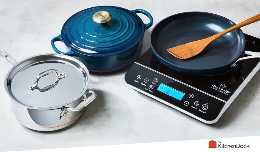 best frying pans for induction cooktop