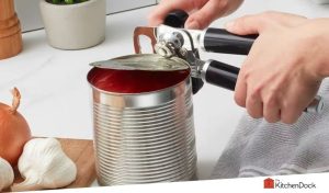 best hand can openers