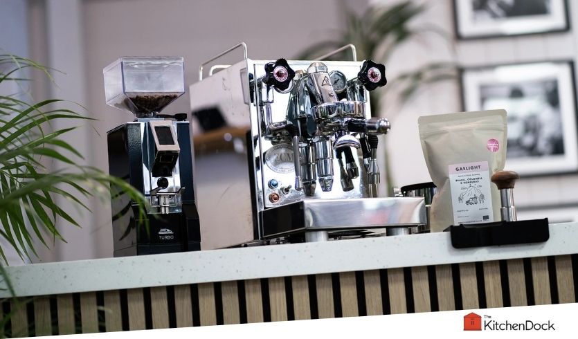 best heat exchanger espresso machines