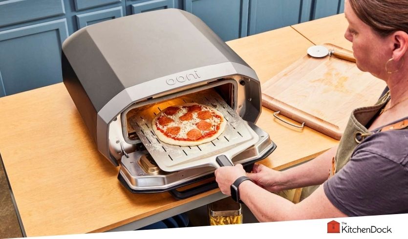 best home pizza ovens