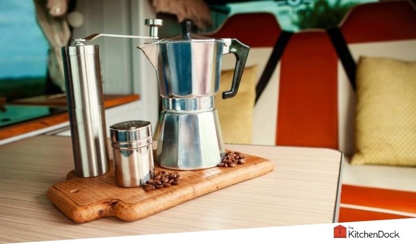 best italian coffee makers