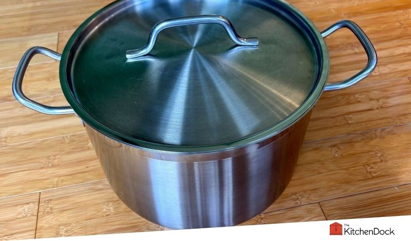 best large stockpots