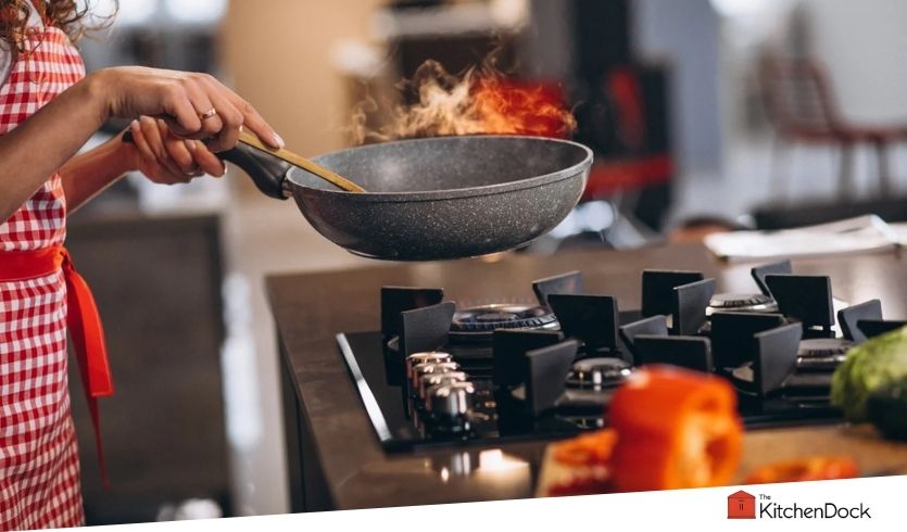 best materials for frying pan