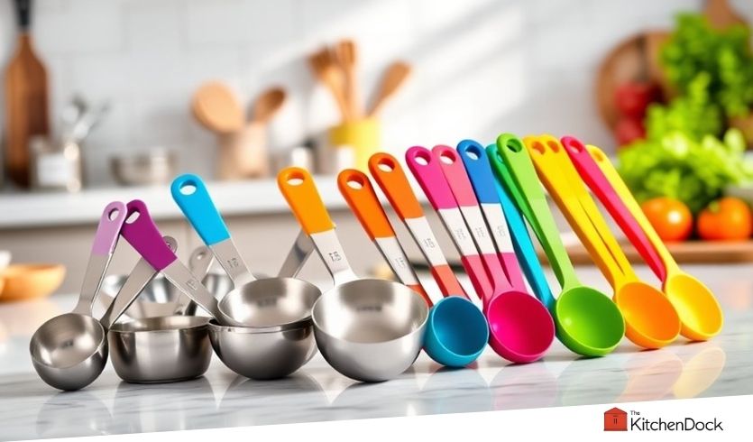 best measuring cups and spoons sets