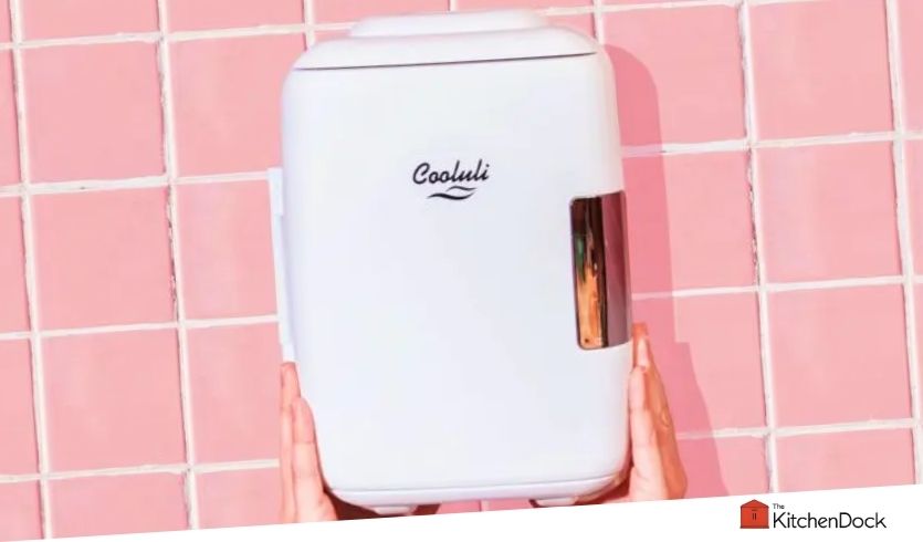 best mini fridge for baby bottles