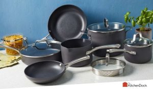 best non stick stock pots