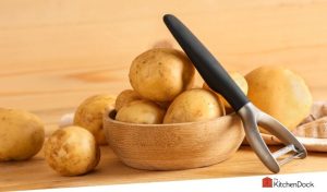 best peelers for potatoes