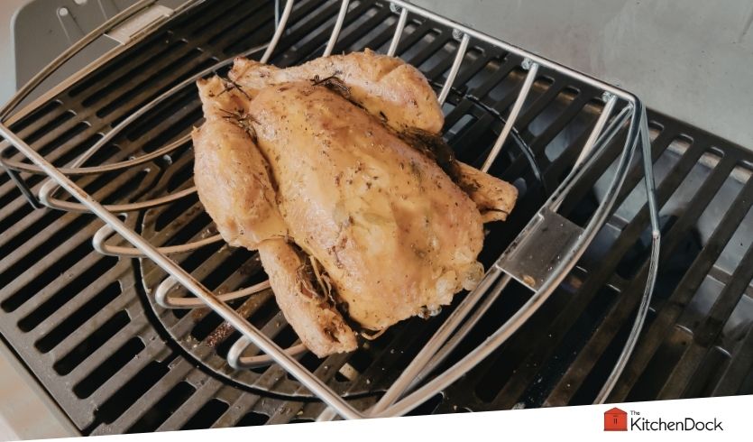 best roasting pans with rack