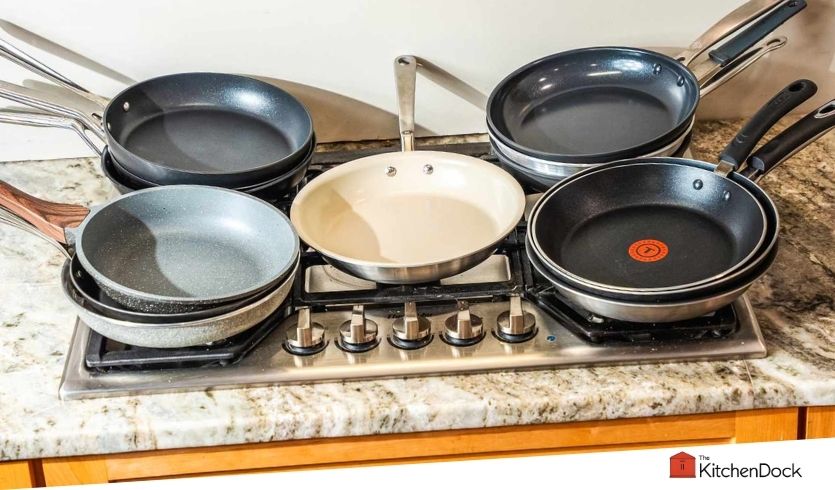 best sauté pan non sticks