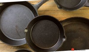 best skillets for induction cooktop