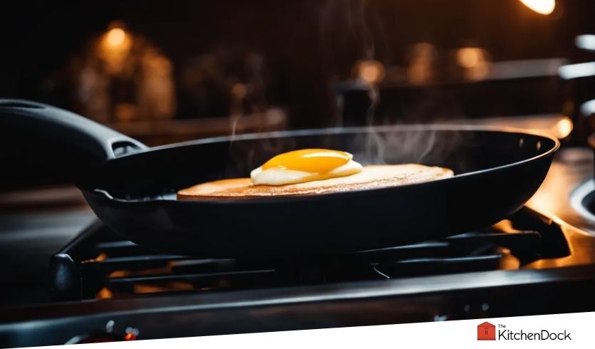 best skillets for pancakes