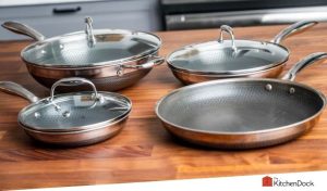 best stainless steel induction cookware