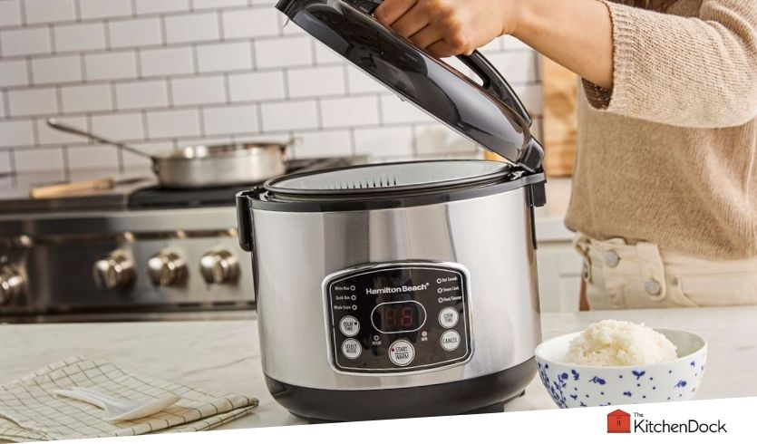 best stainless steel rice cookers