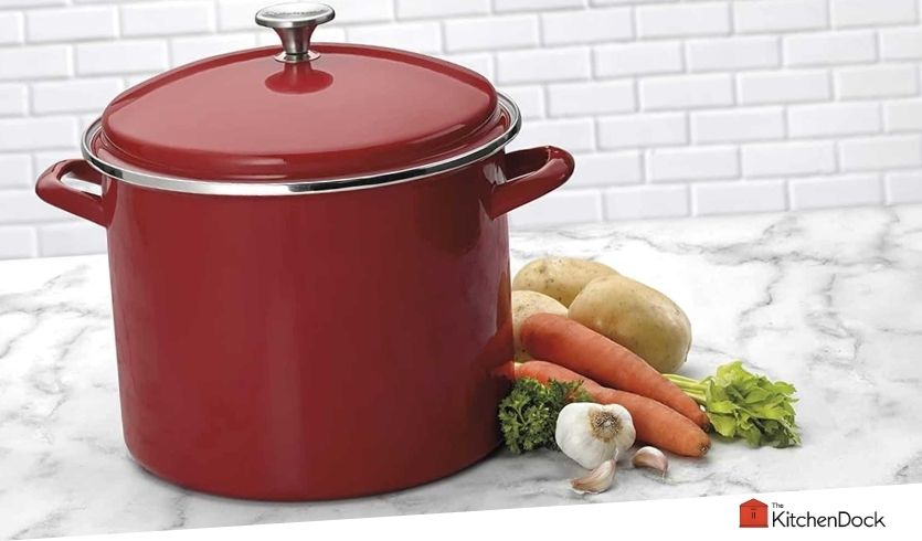 best stock pots for soup