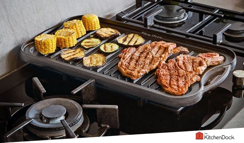 best stove top grill pans