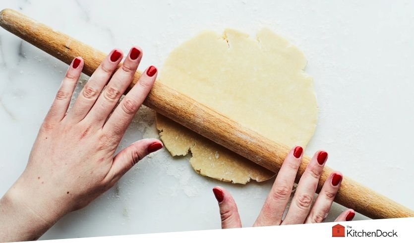 best types of rolling pin