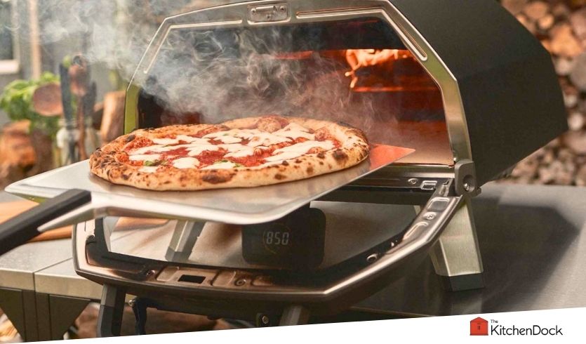 best woods for ooni pizza oven