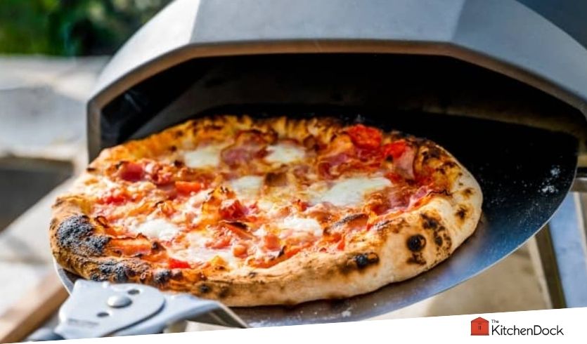 best woods for pizza oven
