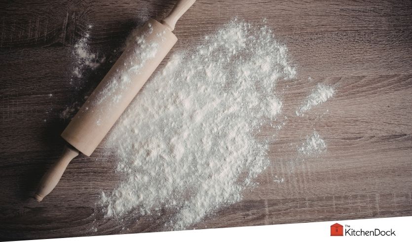 best woods for rolling pin