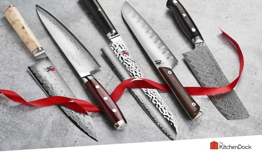 best zwilling knife sets