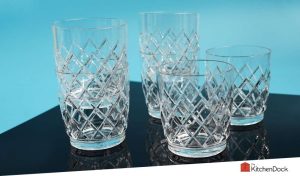 best acrylic drinking glasses