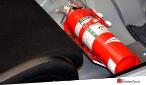 best auto fire extinguishers