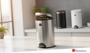 best automatic trash cans