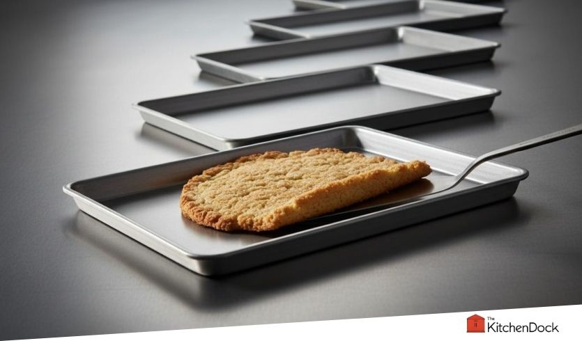 best baking sheet materials