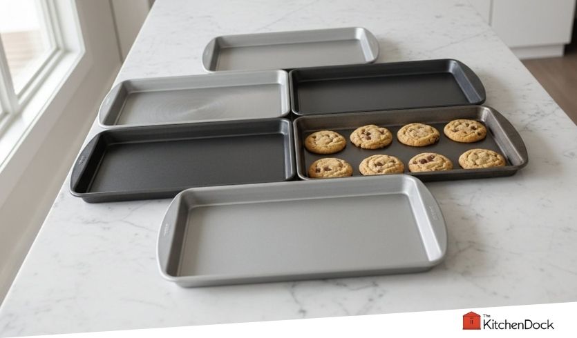 best baking sheets for cookies