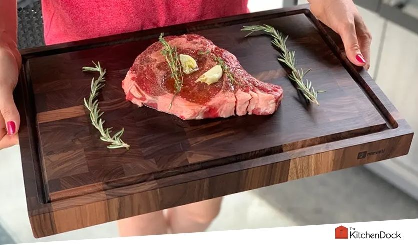 best bbq cutting boards