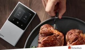 best bluetooth meat thermometers