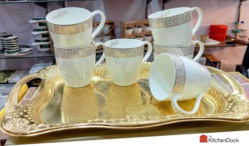best bone china coffee mugs