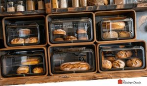 best bread boxes for sourdough