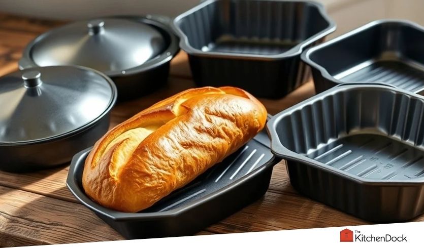 best bread loaf pans