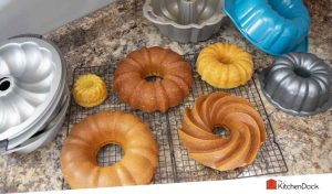 best bundt cake pans