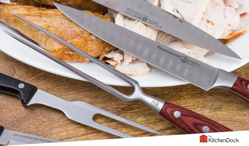 best carving knife sets
