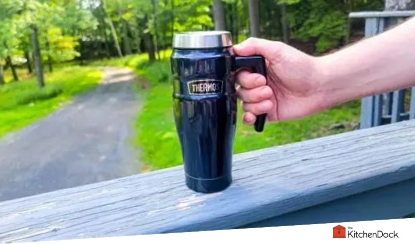 best coffee mugs for travel